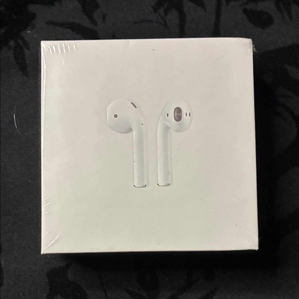 Apple AirPods 2nd generation